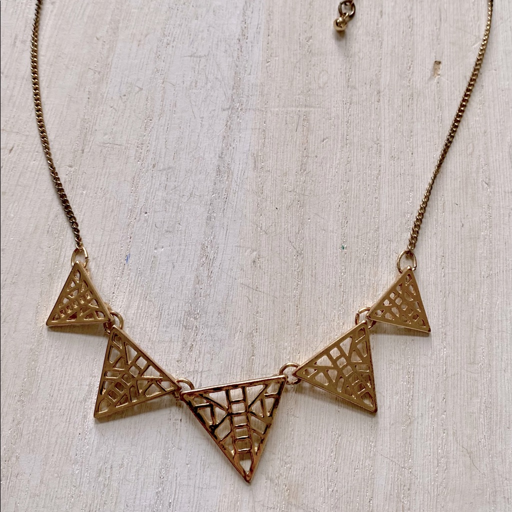 Loft Necklace 10$